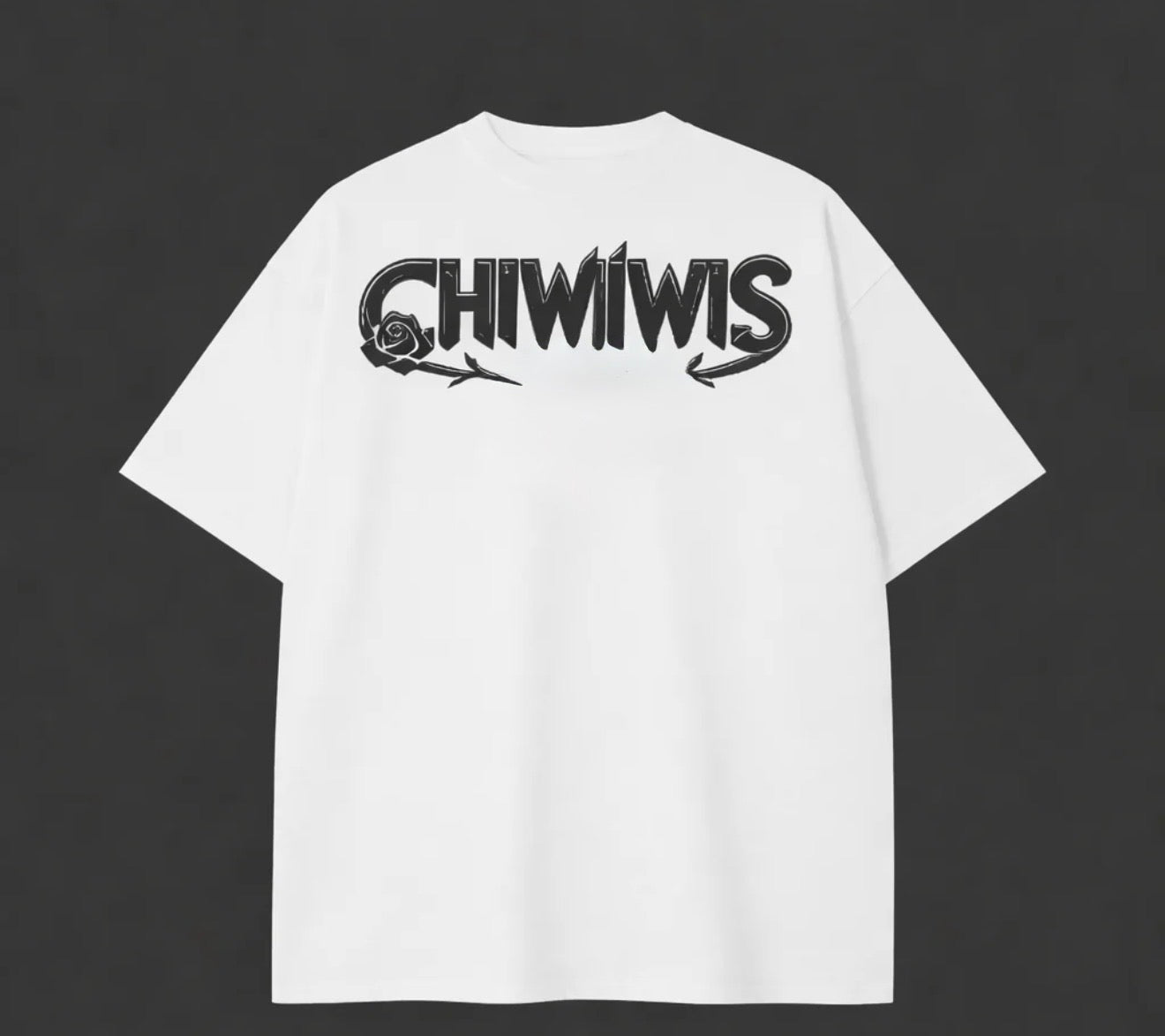 chiwiwis tshirt