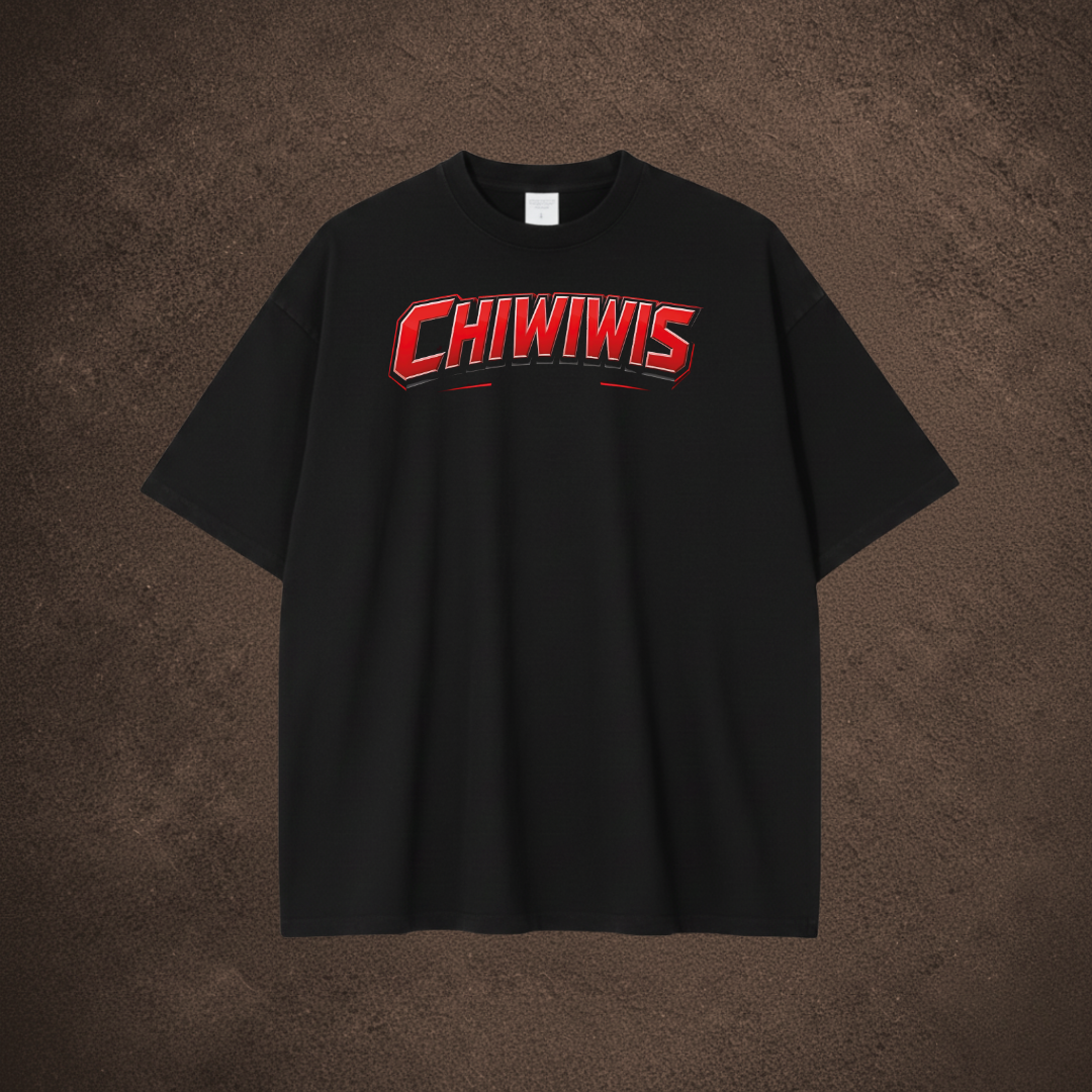 chiwiwis tshirt