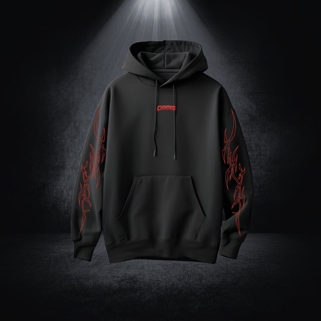 hoodie RR