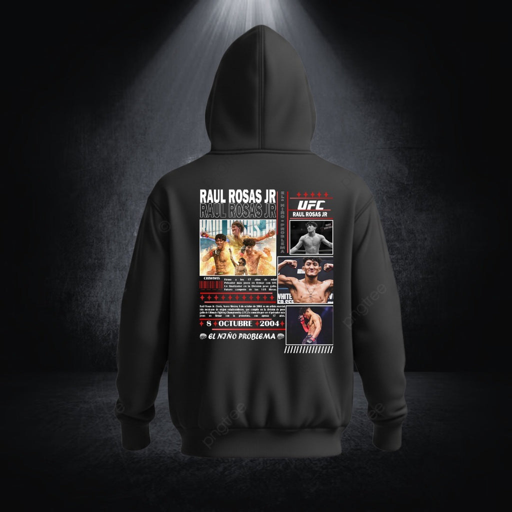 hoodie RR